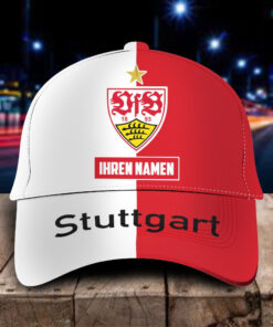 VfB Stuttgart Cap | VfB Stuttgart Basecap & Kappe Stuttgart