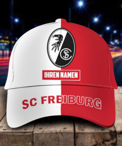 SC Freiburg II Cap | SC Freiburg II Basecap & Kappe SCF 2