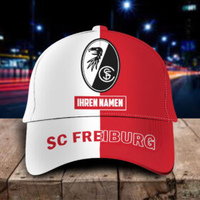 SC Freiburg II Cap | SC Freiburg II Basecap & Kappe SCF 2