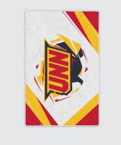 Union Berlin Teppich Muster für Fans