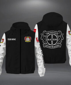 Bayer 04 Leverkusen Windjacke WBJ03 | Windbreaker