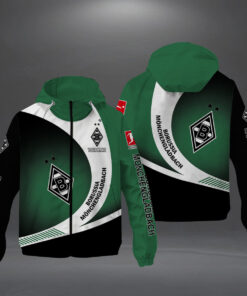 Borussia Mönchengladbach Windjacke WBJ05 | Windbreaker