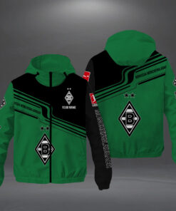 Borussia Mönchengladbach Windjacke WBJ18 | Windbreaker