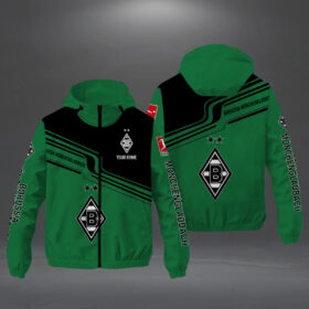 Borussia Mönchengladbach Windjacke WBJ19 | Windbreaker