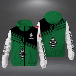 Borussia Mönchengladbach Windjacke WBJ20 | Windbreaker