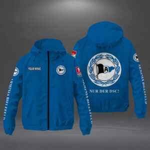 DSC Arminia Bielefeld WBJ02 Windjacke | Windbreaker