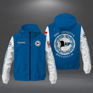 DSC Arminia Bielefeld WBJ04 Windjacke | Windbreaker