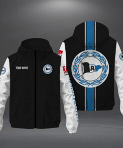 DSC Arminia Bielefeld WBJ05 Windjacke | Windbreaker