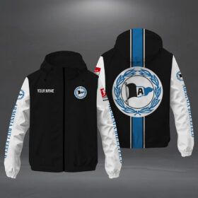 DSC Arminia Bielefeld WBJ05 Windjacke | Windbreaker