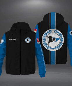 DSC Arminia Bielefeld WBJ06 Windjacke | Windbreaker