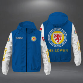 Eintracht Braunschweig WBJ01 Windjacke | Windbreaker