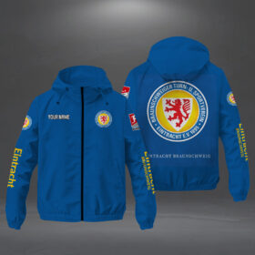 Eintracht Braunschweig WBJ05 Windjacke | Windbreaker