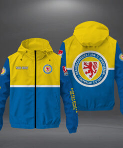 Eintracht Braunschweig WBJ06 Windjacke | Windbreaker
