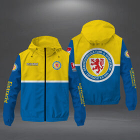 Eintracht Braunschweig WBJ06 Windjacke | Windbreaker
