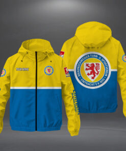 Eintracht Braunschweig WBJ07 Windjacke | Windbreaker