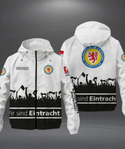 Eintracht Braunschweig WBJ08 Windjacke | Windbreaker