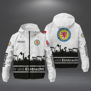 Eintracht Braunschweig WBJ08 Windjacke | Windbreaker