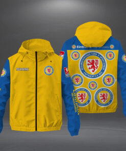 Eintracht Braunschweig WBJ09 Windjacke | Windbreaker