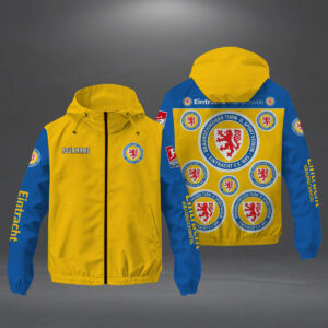 Eintracht Braunschweig WBJ09 Windjacke | Windbreaker