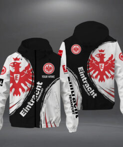 Eintracht Frankfurt Football Club SGE Windjacke WBJ08 | Windbreaker