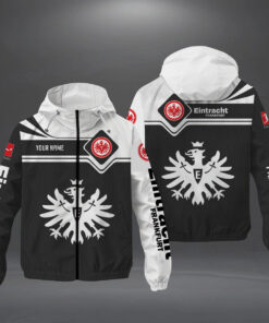 Eintracht Frankfurt Football Club SGE Windjacke WBJ12 | Windbreaker