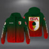 FC Augsburg Windjacke WBJ09 | Windbreaker