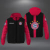 FC Bayern München Windjacke WBJ11 | Windbreaker