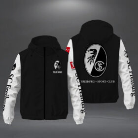 SC Freiburg Windjacke WBJ01 | Windbreaker