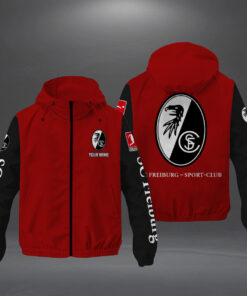 SC Freiburg Windjacke WBJ03 | Windbreaker