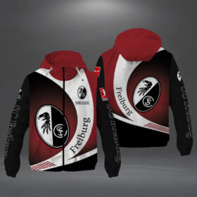 SC Freiburg Windjacke WBJ09 | Windbreaker