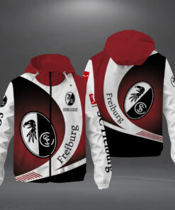 SC Freiburg Windjacke WBJ10 | Windbreaker