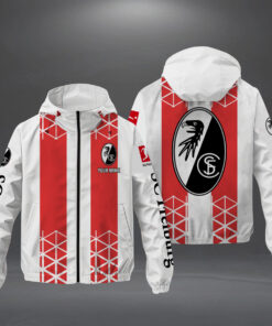 SC Freiburg Windjacke WBJ11 | Windbreaker
