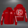 Fortuna Düsseldorf F95 WBJ02 Windjacke | Windbreaker
