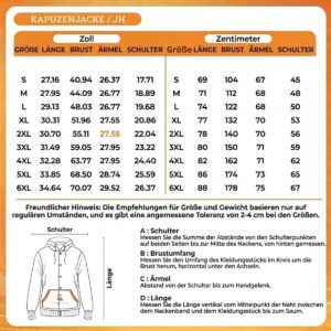 Alternative view of 1. FC Heidenheim 1846 Hoodie Jacke