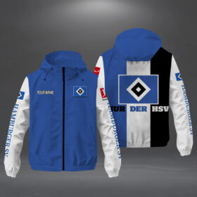 Hamburger SV HSV Windjacke WBJ02 | Windbreaker