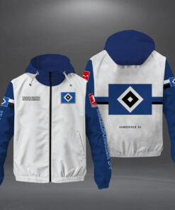 Hamburger SV HSV Windjacke WBJ05 | Windbreaker