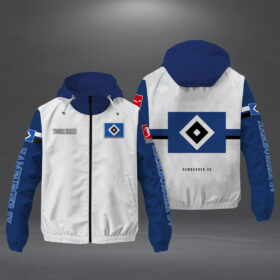 Hamburger SV HSV Windjacke WBJ05 | Windbreaker