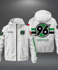 Hannover 96 WBJ03 Windjacke | Windbreaker