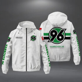 Hannover 96 WBJ03 Windjacke | Windbreaker