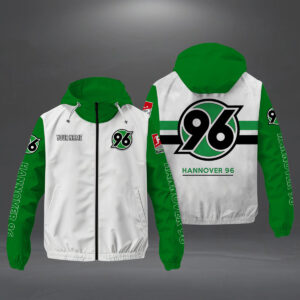 Hannover 96 WBJ04 Windjacke | Windbreaker