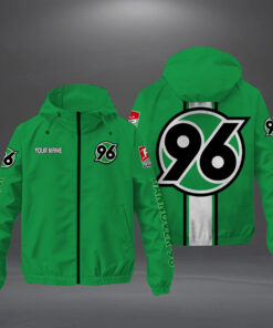 Hannover 96 WBJ05 Windjacke | Windbreaker