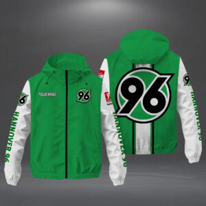 Hannover 96 WBJ06 Windjacke | Windbreaker
