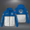 Hertha Berlin BSC WBJ07 Windjacke | Windbreaker