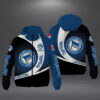 Hertha Berlin BSC WBJ12 Windjacke | Windbreaker
