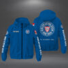 Holstein Kiel FC WBJ02 Windjacke | Windbreaker