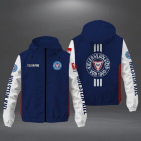 Holstein Kiel FC WBJ09 Windjacke | Windbreaker