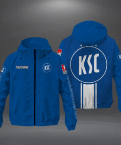 Karlsruher SC WBJ05 Windjacke | Windbreaker