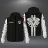 Preußen Münster WBJ03 Windjacke | Windbreaker