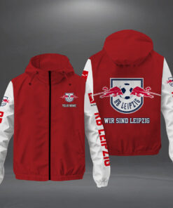 RB Leipzig Windjacke WBJ01 | Windbreaker