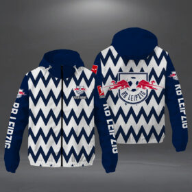 RB Leipzig Windjacke WBJ05 | Windbreaker